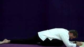 Mindfulness Yoga Routine 45 Minutes with Dr. John Christopher