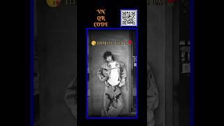 Vn qr Code Reels |Vn Code|vn Template Code |vnvideo editor |Trending VnCode#vncode #vneditor