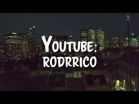RODRRICO CHANNEL TEASER