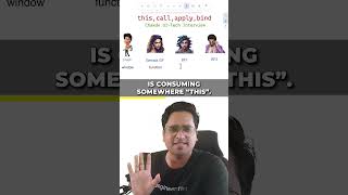 this in Javascript | window object