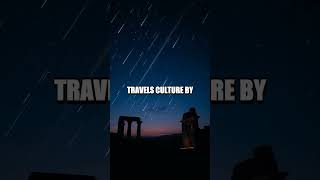 Sky Signals: Ancient Legends Behind Unexplained Phenomena