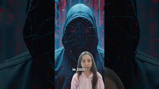 Cyber Treats in 2025 #ethicalhacking #ethicalhackingtutorial #learnethicalhacking