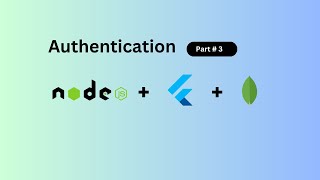 Create Routes | Express | Nodejs | Flutter 2025 | Part # 3