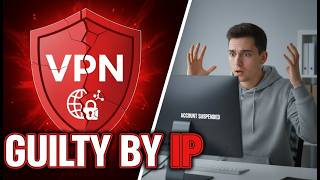 Can Using a VPN Get You Banned? Here's What's Actually Happening