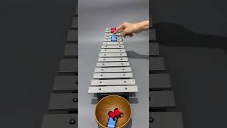 This Sound Hits Different Every Time #asmr #satisfying #relaxingvideo #marblesrace