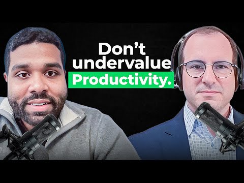 How Top IT Leaders Drive Productivity (Ft. Steven Yannelli, Head of IT at Vishay)