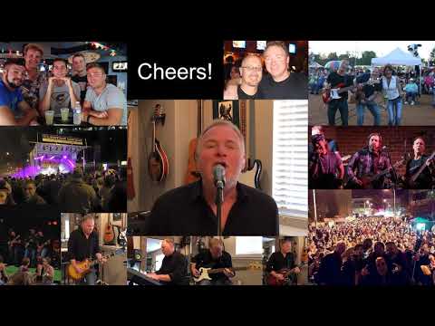 Cheers Theme Song Cover - another quarantune