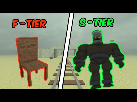 Top 5 Most Valueble Items in Dead Rails (Updated)
