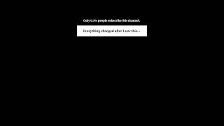 “Feeling Stuck? Watch This Before You Give Up 🔥”