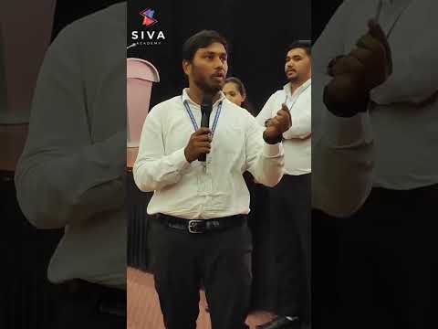 Students Valuable Feedback   | Siva Academy