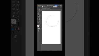 How to Make a Perfect Circle in Illustrator #illustrator_cc #illustratortutorialforbeginners