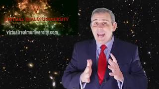Virtual Realm University Commercial