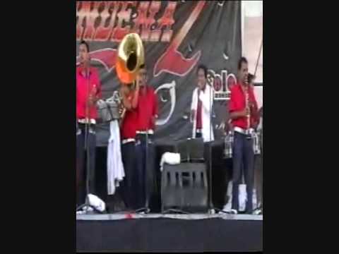 Andaparan en vivo 07