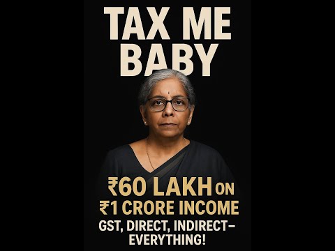 The Tax System Is Designed to Be Exploited