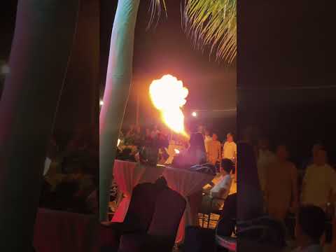 Swimsuit and Resorts Wear Competition Highlights at Golden Sands Destination Resorts