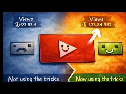 How to increase subscribers first not using the tricks now using the tricks