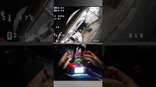 1S TO THE CAR WASH #fpv #drone #fpvfreestyle #fpvpilot