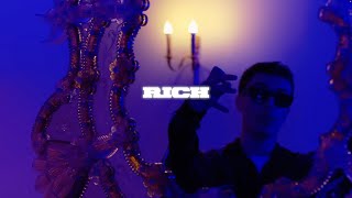 REDSKY - RICH (Clip officiel)
