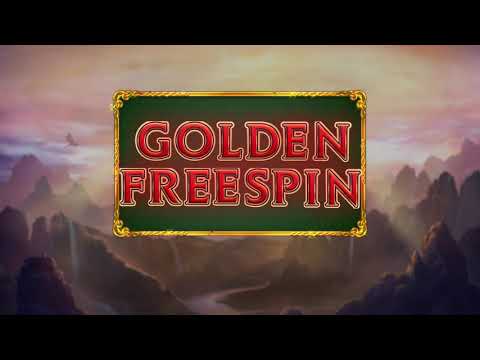 Dragon Maiden Gold