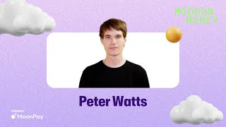 Building Next-Gen Crypto Infrastructure with Peter Watts