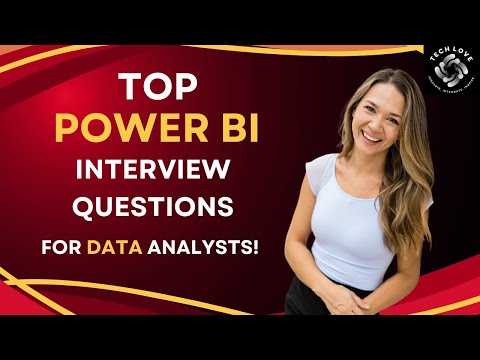 Top Power BI Interview Important questions #ai #interview #question #tutorial