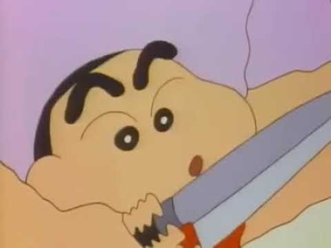 Shinchan in hindi Aaj banega sabse swadisht khana