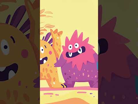 Best song to dedicate to your Best Friends - Happy Friends Fun  #babyshark #shorts #short  #cartoon