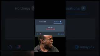 Trading Funny video #viralvideo #trading #stocktrading #nifty #shorts #shortsvideo