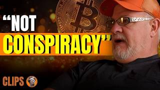 Everyone Is Blaming BlackRock BUT This Is Real Bitcoin Battle (Jack Kruse)