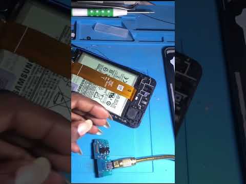 Samsung A02/M02 slow charging & temperature problome solution ✅🔰 full vidos my chanale #samsunga02