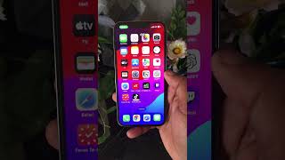 I found this iPhone feature you never knew you needed #iphone #iphonehack #iphonetricks