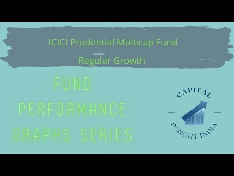 101228 ICICI Prudential Multicap Fund