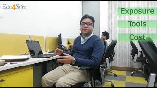What Edu4Sure Does | Training & Certification