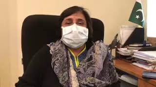 Sindh Health minister reject MDCAT!Restore provisional MDCAT!MDCAT 2020!MDCAT latest!m