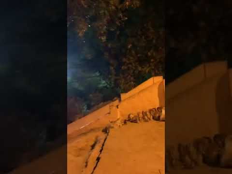 Sham wo aakhiri …..Kuch Batein