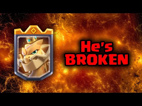 I Was WRONG About Elixir Loong...