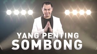[LYRIC VIDEO] GAPAPA JELEK YANG PENTING SOMBONG feat. DEVINAUREEL & EKAGUSTIWANA
