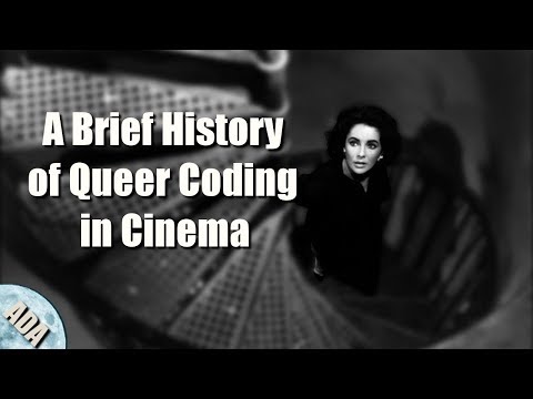A Brief History of Queer Coding in Cinema  | Film History
