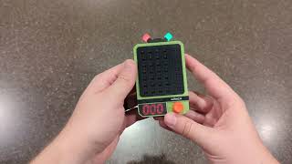 Watch Before Buying - Super Decoder 600-Level Code-Breaking Puzzle Game