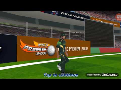 Pakistan vs India 1st part by ibad imagination