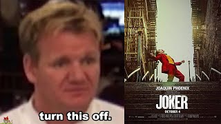 OVERRATED Movies.