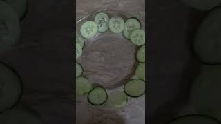 Beautiful salad decoration ideas #supersalad #supersaladdecorationideas  #shorts #cookingwithhoorain