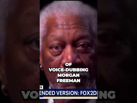 Unveiling the Rise of Deep Fake Videos From Comedians to Scammers #shorts #ai #deepfake #scammer