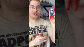 Captain America: Brave New World  #actionfigurecollector #marvel #samwilson #captainamerica