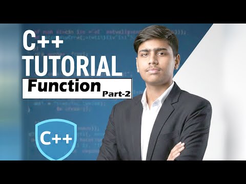 Function part - 2 | Vijay Fulwariya | Quantum Explorer |
