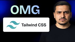 AI Broke Tailwind