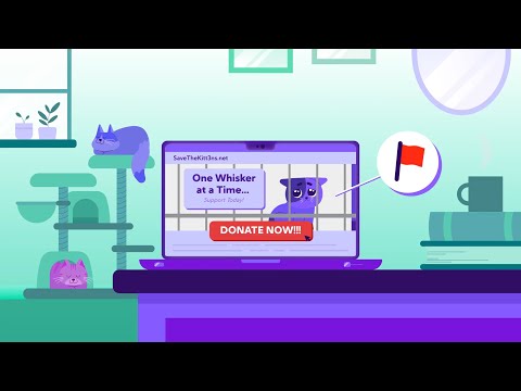 Zelle® | How to Spot a Charity Scam