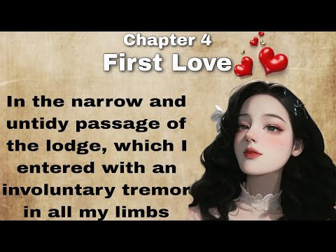 First Love Chapter 4