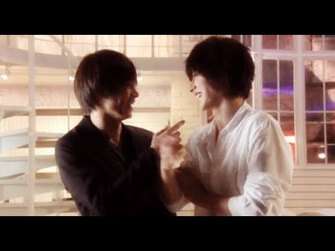 Death Note TV Drama Funny Moments - 2015 (*Spoiler Alert for the TV drama!*)