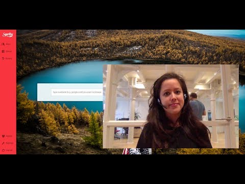 Surfly Admin Tutorial: How to get started and customize Surfly